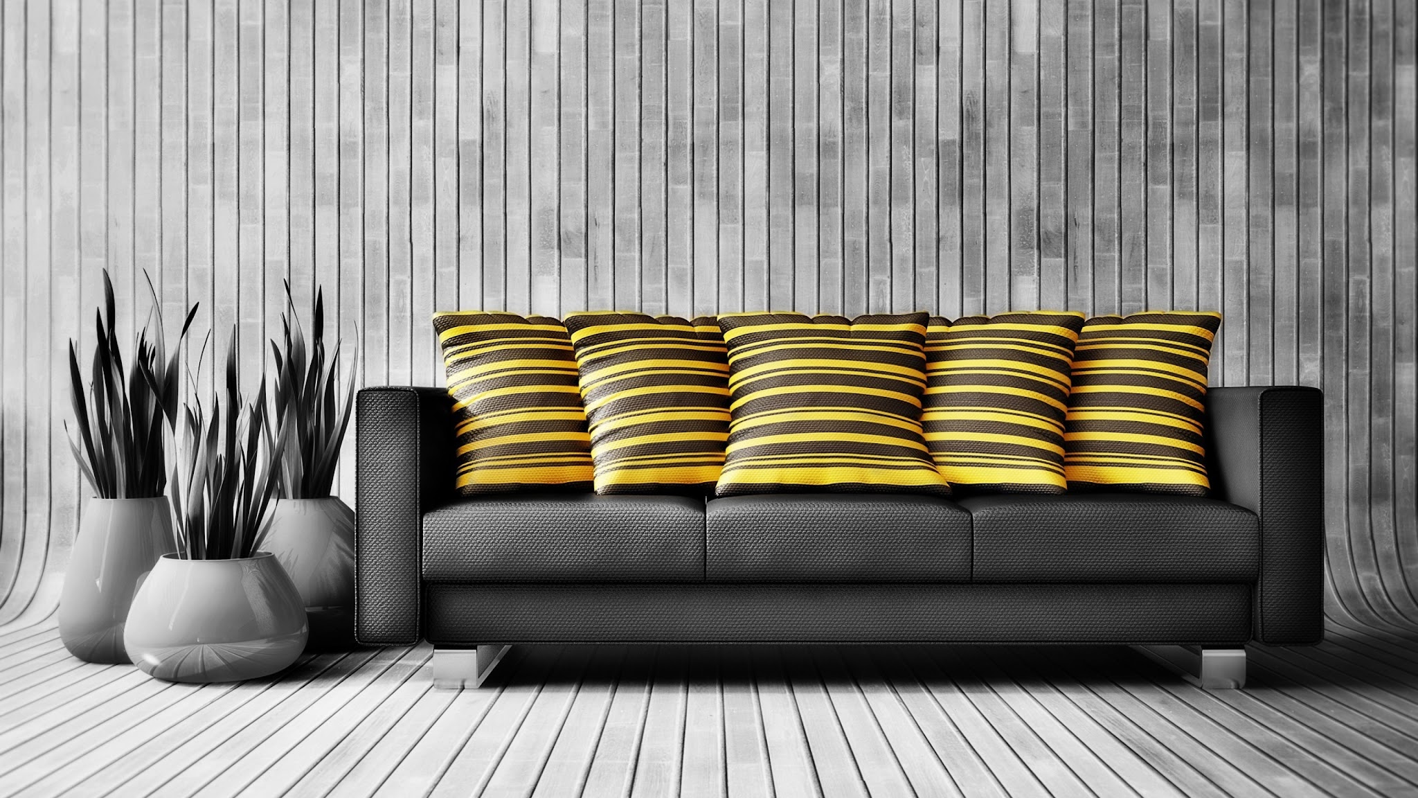 Bergerie Upholstery — work sample 2